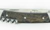 Le Thiers raw Buffalo - 2 pieces - 2 bolsters 4